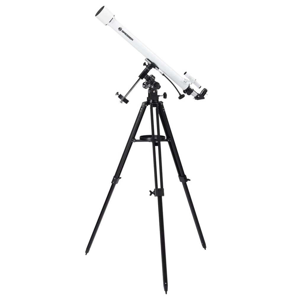 Telescop refractor Bresser Classic 60/900 EQ