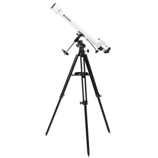 Telescop refractor Bresser Classic 60/900 EQ