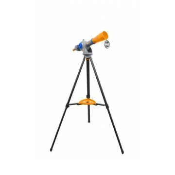Telescop si microscop Discovery Adventures 76/300