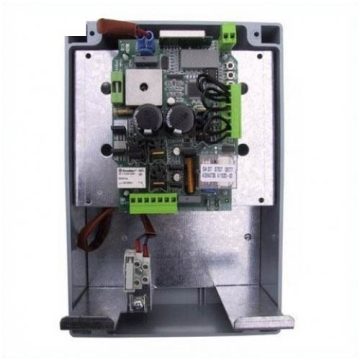Unitate de control automatizare poarta culisanta DEA NET 24N/C, 24 V