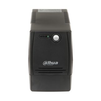UPS cu 2 prize Dahua PFM350-360, 600VA / 360W