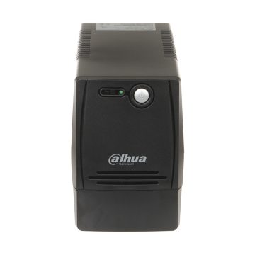 UPS cu 2 prize Dahua PFM350-360, 600VA / 360W