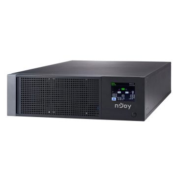 UPS on-line trifazic nJoy Ranger 30KR, 30kVA / 30kW, cu management