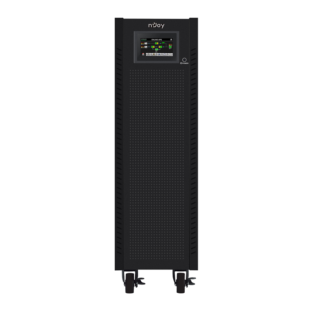 Ups industrial Garun 40 KL UP33TOP140KGAAZ01B, 40KVA / 40KW