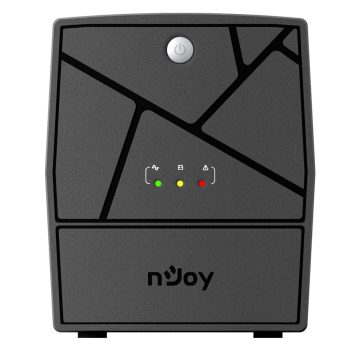 Ups cu 4 prize nJoy Keen 2000 UPLI-LI200KE-CG01B, 2000 VA / 1200 W
