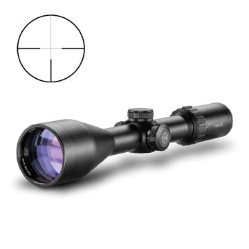 Luneta de arma pentru vanatoare Hawke Vantage 30 WA 3-12x56