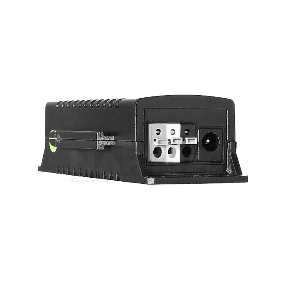 Video balun HD UTP101AR-HD2, 1 canal video Rx, 1200m, pret/buc