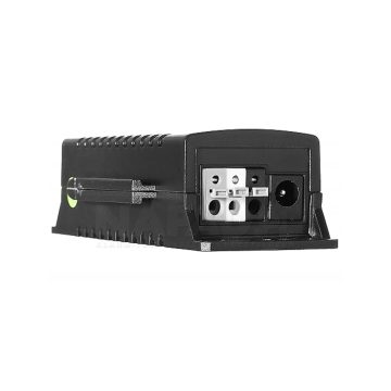 Video balun HD UTP101AR-HD2, 1 canal video Rx, 1200m, pret/buc