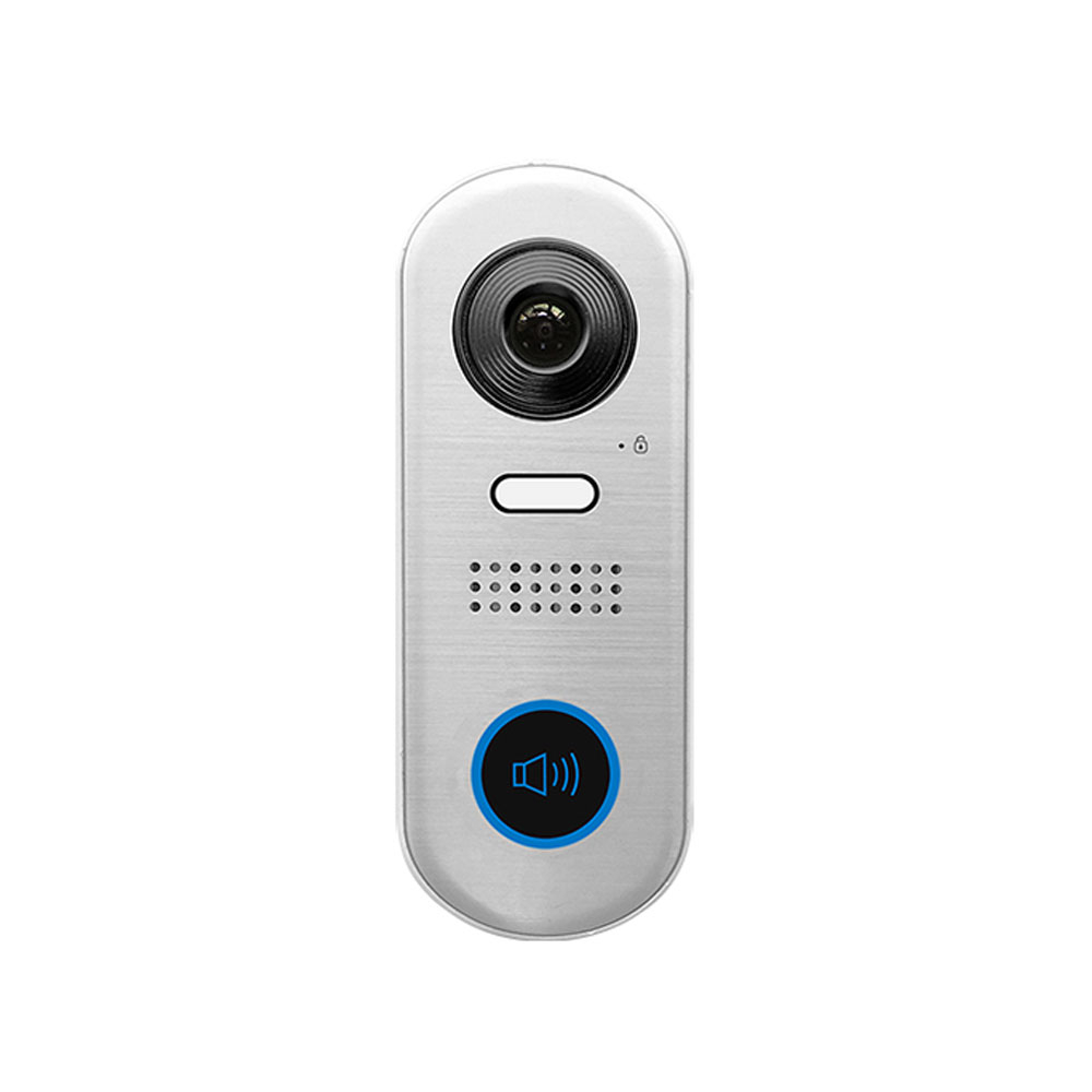 Videointerfon de exterior DT610, 1 familie, 2 Mp, 1/2.7 inch