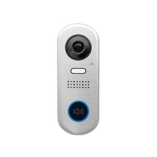 Videointerfon de exterior DT610, 1 familie, 2 Mp, 1/2.7 inch