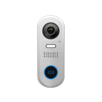 Videointerfon de exterior DT610, 1 familie, 2 Mp, 1/2.7 inch