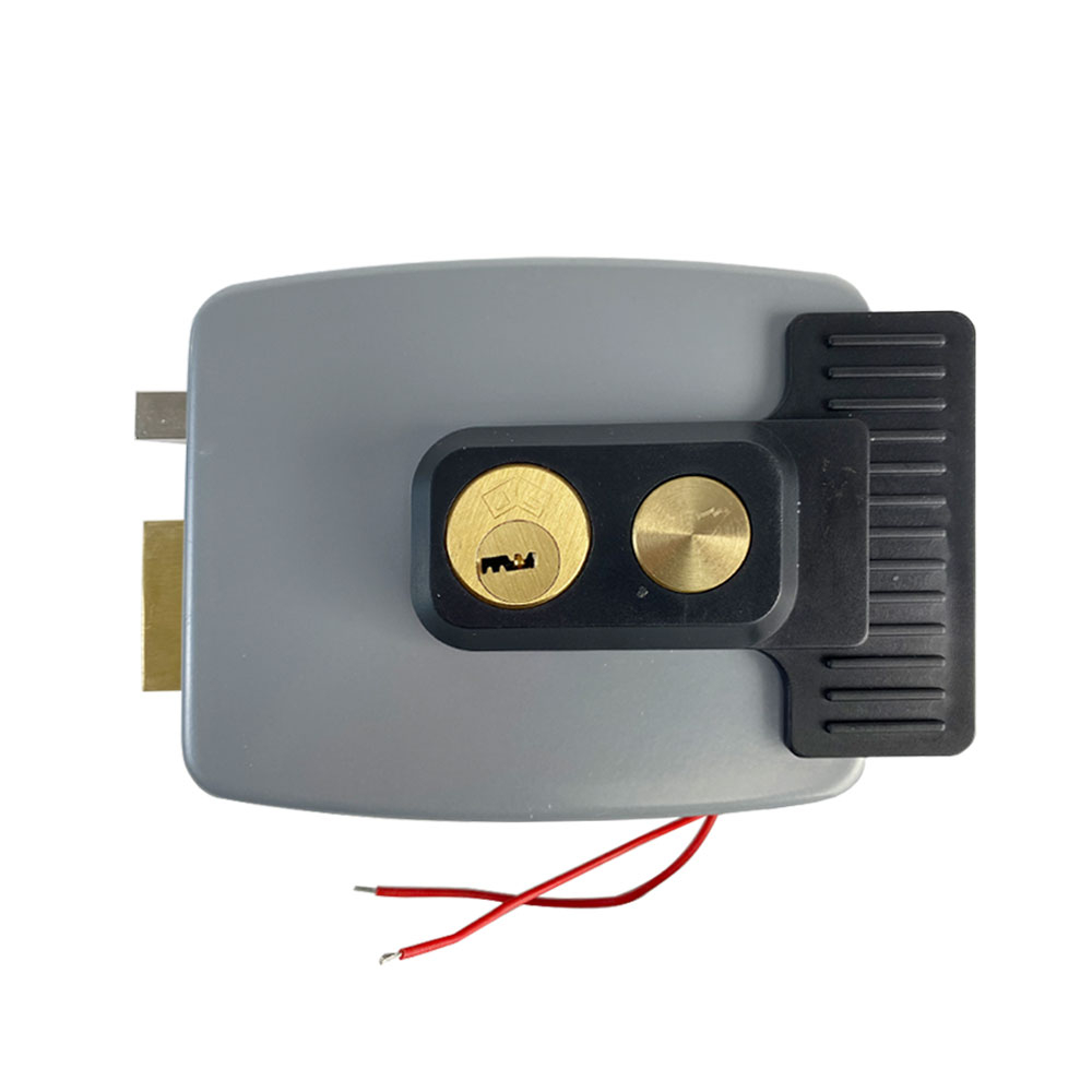Yala electromagnetica 1913 ST, aparent, 12 V, 1.5 s