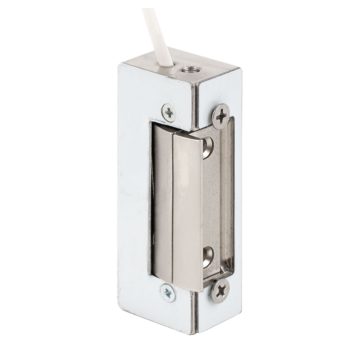 Yala electromagnetica rezistenta la foc DORCAS-52AAF, Fail Secure, 1000 Kgf, ingropat