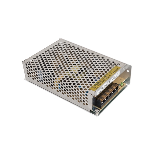 Sursa de alimentare in comutatie YGY-24-3, 24 Vcc/ 3 A