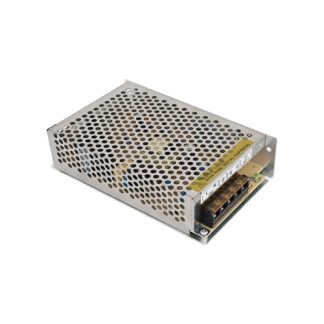 Sursa de alimentare in comutatie YGY-24-3, 24 Vcc/ 3 A