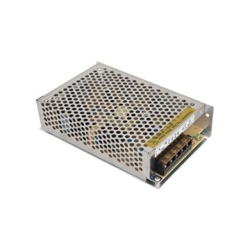 Sursa de alimentare in comutatie YGY-24-3, 24 Vcc/ 3 A