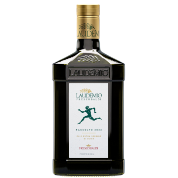 Ulei De Masline Extravirgin Laudemio Frescobaldi 0.25L, Frescobaldi