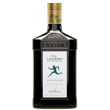 Ulei De Masline Extravirgin Laudemio Frescobaldi 0.5L, Frescobaldi