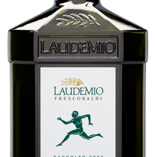 Ulei De Masline Extravirgin Laudemio Frescobaldi 0.5L, Frescobaldi