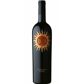 Vin Rosu Luce 2021 0.75l, Tenuta Luce