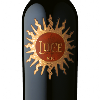 Vin Rosu Luce 2021 0.75l, Tenuta Luce