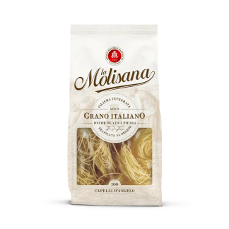 Paste Capelli D'Angelo No100 La Molisana 500g, La Molisana