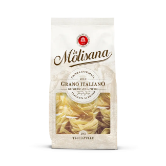Paste Tagliatelle No103 La Molisana 500g, La Molisana
