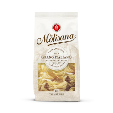 Paste Tagliatelle No103 La Molisana 500g, La Molisana