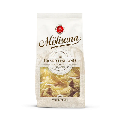 Paste Tagliatelle No103 La Molisana 500g, La Molisana