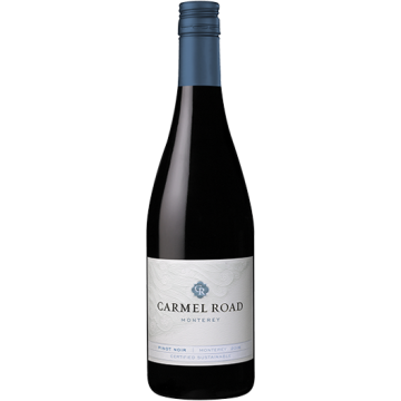 Vin Rosu Carmel Road Pinot Noir  Monterey County Jackson Family 0.75l, Kendall-Jackson