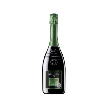 Prosecco Bio Brut Serena Wines 1881 DOC 0.75l, Serena Wines 1881