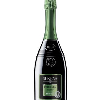 Prosecco Bio Brut Serena Wines 1881 DOC 0.75l, Serena Wines 1881