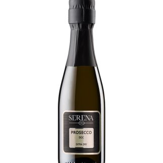 Prosecco Extra Dry Serena Wines 1881 DOC 0.2l, Serena Wines 1881