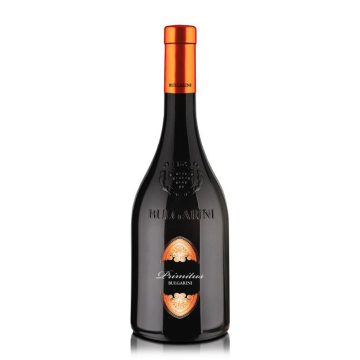 Vin Rosu Primitus Bulgarini 0.75l, Bulgarini