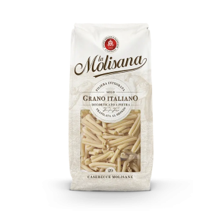 Paste Caserecce No29 La Molisana 1kg, La Molisana