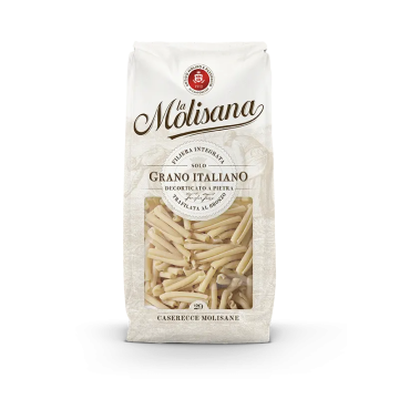 Paste Caserecce No29 La Molisana 1kg, La Molisana