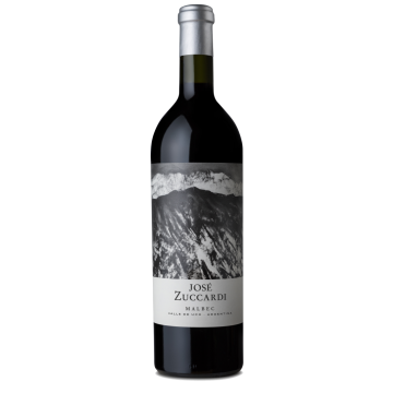 Vin Rosu Jose Malbec Zuccardi 0.75l, Zuccardi
