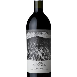 Vin Rosu Jose Malbec Zuccardi 0.75l, Zuccardi