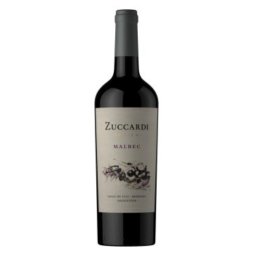 Vin Rosu Serie A Malbec Zuccardi 0.75l, Zuccardi