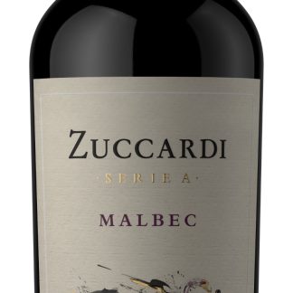 Vin Rosu Serie A Malbec Zuccardi 0.75l, Zuccardi