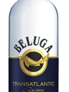 Beluga Transatlantic Vodka 40% Alc. 1L, Beluga