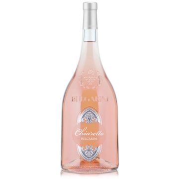 Vin Rose Chiaretto Riviera Del Garda Classico Bulgarini DOC 1.5l, Bulgarini