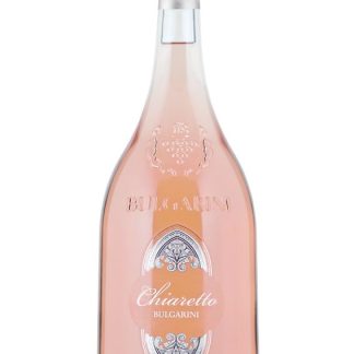 Vin Rose Chiaretto Riviera Del Garda Classico Bulgarini DOC 1.5l, Bulgarini