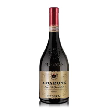 Vin Rosu Amarone Della Valpolicella DOCG Bulgarini 0.75l, Bulgarini