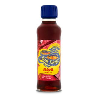 Ulei De Susan Blue Dragon 150ml, Blue Dragon
