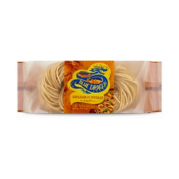 Noodles Blue Dragon 250g, Blue Dragon