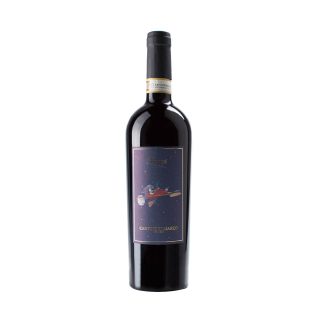 Vin Rosu Taurasi Cantine di Marzo DOCG 0.75l, Cantine Di Marzo