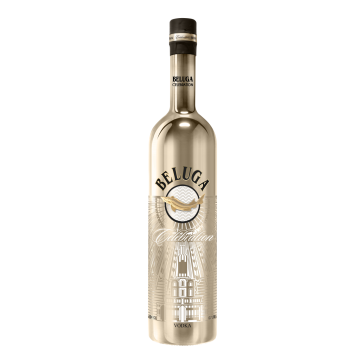 Beluga Celebration Vodka 40% Alc. 0.7l, Beluga