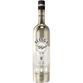 Beluga Noble Nightlife Vodka 40% Alc. 0.7L, Beluga