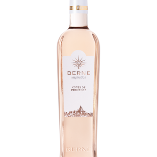 Vin Rose Cotes De Provence Berne Inspiration DOC 0.75l, Chateau Berne